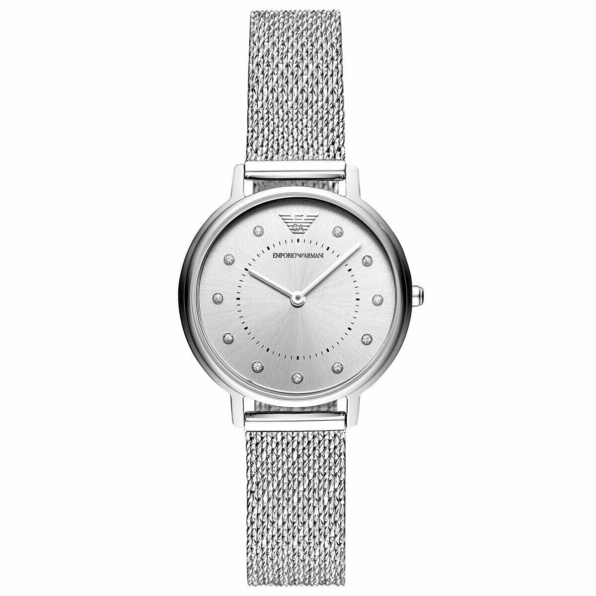 Emporio Armani AR11128 Women's Watch Emporio Armani AR11128 Women's Watch